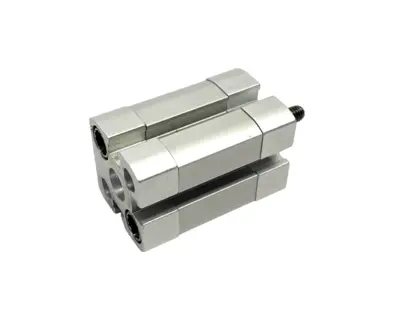 Used Festo ADN-12-10-A-P-A Pneumatic Cylinders Michigan US | Maverick Industrial Sales #1390525