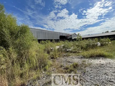 USED COMPLETE SAWMILL LIGNA, HMC, CORNELL, PRECISION