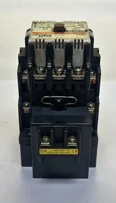USED FUJI ELECTRIC SC-2N/SE