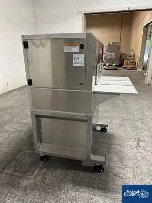 USED Pharmaworks Pharmaworks BlisterMate Semi-Automatic Blister Machine