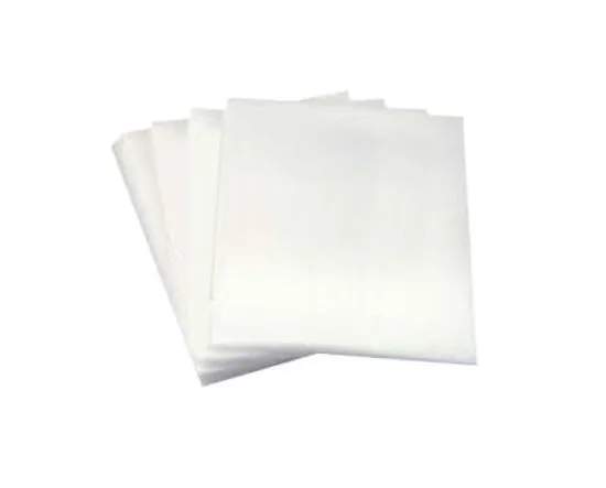 Used _UNKNOWN_ Polyurethane Foam Wipes (50 pcs) - 45090057 High Density Cleaners (Paper) Oklahoma US | Wide Image Solutions #1525417