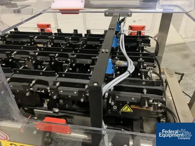 USED Mettler Toledo Mettler Toledo Multi Lane Checkweigher