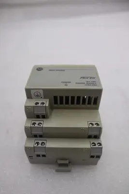 ALLEN BRADLEY 1794-PS1/A 95633803 Power Supply Module AB STOCK 2199-A