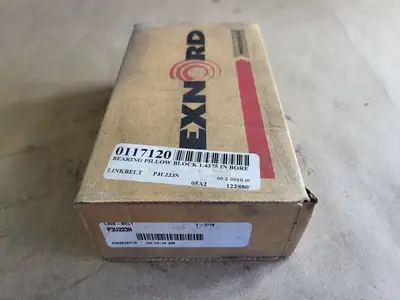 NEW LINK-BELT P3U223N