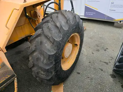 USED 2000 LIFTKING 12P44