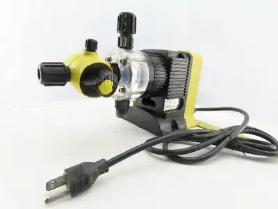 LMI A111-910HI Roytronic 110-120V 50/60Hz 20W .66A