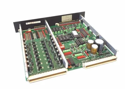 USED ATLAS COPCO 4240-5002-00 I/O CONTROLLER 4240500200