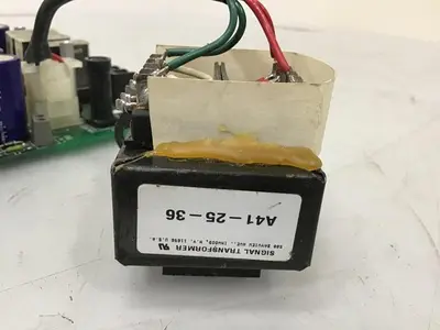USED STI 17488-0020