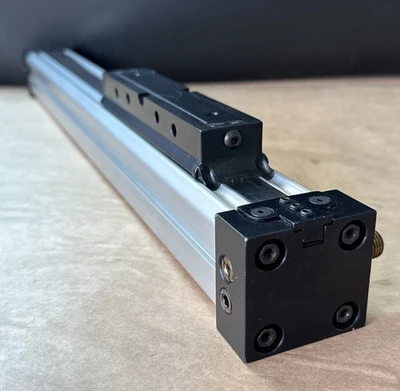 USED Schrader Bellows 32 CFRSJUC 12.000