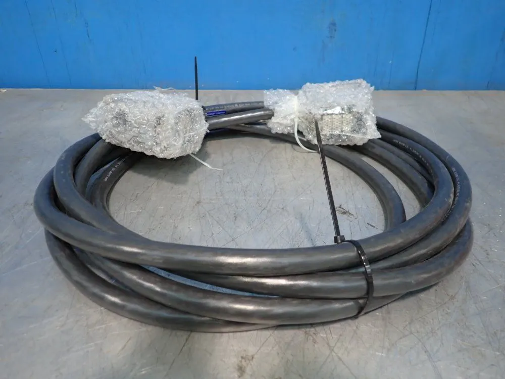 New | in-Stock LEONI 3.141.073M.3002B Cable & Wire Ohio US | HGR 24 #835282