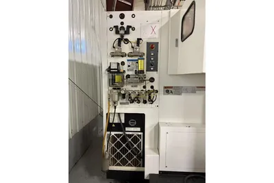Used _UNKNOWN_ _UNKNOWN_ Vertical Machining Centers Utah US | KD Auctions #1548970