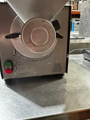 USED OLDE TYME PN2