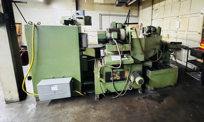 SMTW MG32A 32 X 1000 Grinder-Cylindrical Universal | Asset Exchange Corporation (5)