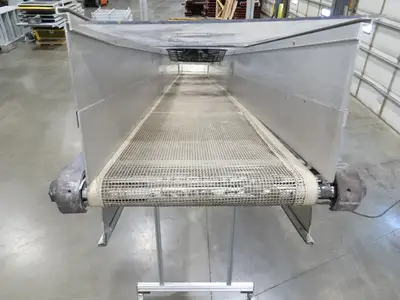 Used HFA _UNKNOWN_ Belt Conveyors | Arrow Industrial #561729