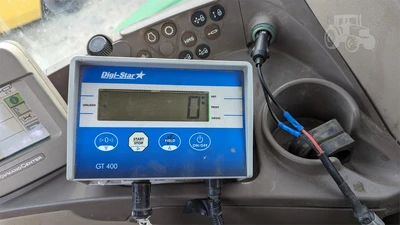 USED E-Z TRAIL 710