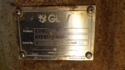 2008 GL&V DD 4000 Pulp and Paper | Yellow Tag Capital Recovery (7)
