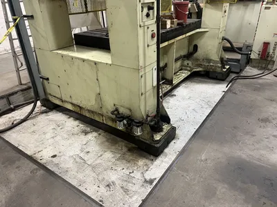 USED 1998 KOMATSU PRESSES KOMATSU E2G300-3UMS PRESS