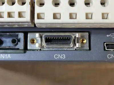 USED MITSUBISHI MR-J3-60B