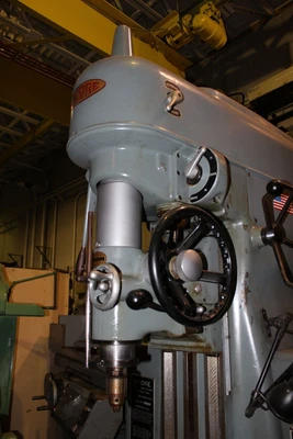 USED MOORE NO. 2