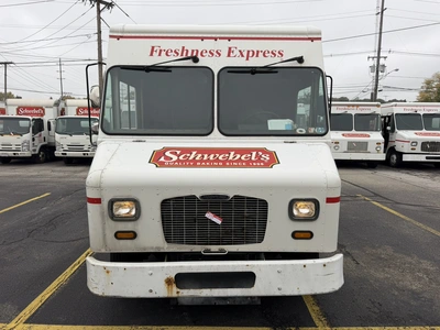 Used 2011 FREIGHTLINER BREAD TRUCK Box trucks Ohio US | Miedema Asset Management Group #1577895