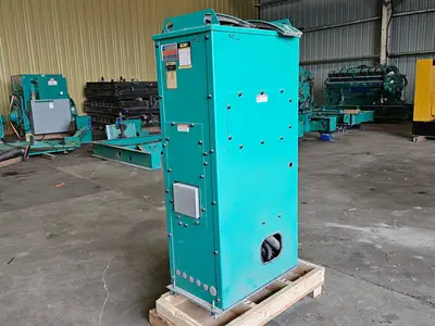 Used CUMMINS 2000DQKC-628 Generators British Columbia CA | Lenmark #277279