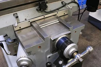 2016 ACER EVS-5VK MILLERS, VERTICAL | Prime Machinery (10)