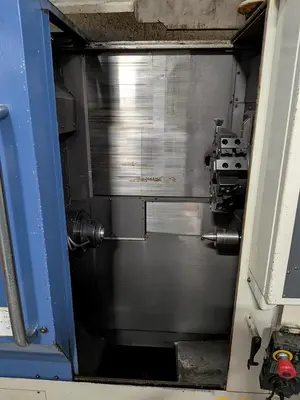 USED 2010 MURATEC ML-400