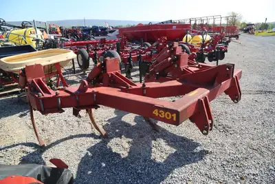 Used 1985 SUNFLOWER 4301 Ripper/Stripper Pennsylvania US | Zimmerman Farm Service #1410286