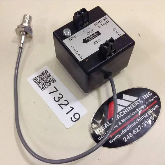 Used PATHFINDER ATC Electronics & Components | Ideal Machinery #661089
