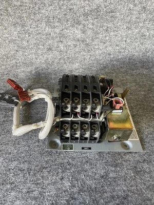 Used ASCO LR-10401 Misc Electrical & Power Parts California US | Davliegogo LLC #1729053