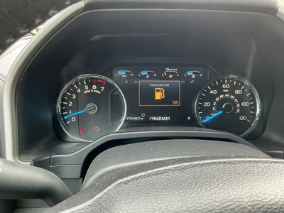 Used 2016 FORD F150 Pickup Trucks Michigan US | Miedema Asset Management Group #1320372