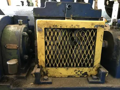 Used LEWIS 2CV Wire Straighteners & Cut-Offs Ontario CA | Walden Machinery #1287035