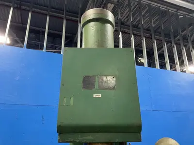 Used HANNIFIN CORP _UNKNOWN_ Hydraulic Presses Ohio US | HGR 24 #1505803