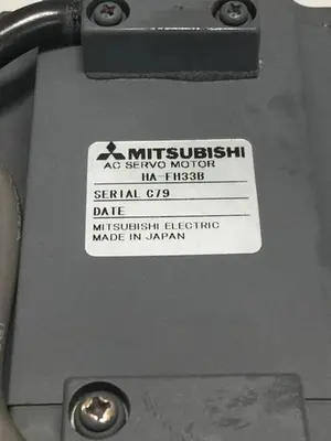 USED MITSUBISHI HA-FH33B