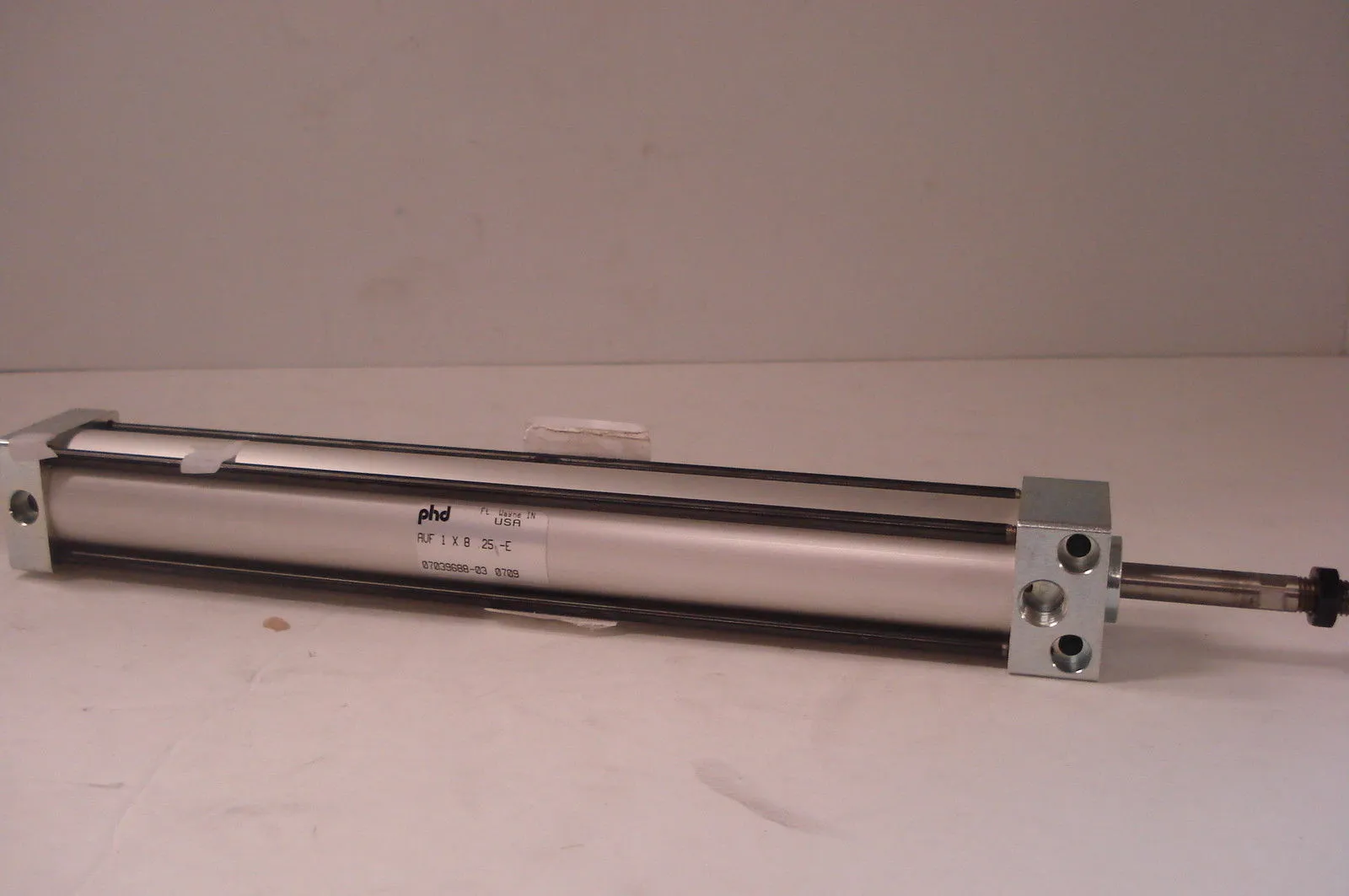 NEW PHD AVF 1 X 8 .25 E