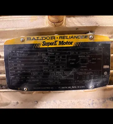 Used FIBERPREP DIABLOFINER II In-Line Pressure Screener Pennsylvania US | Global Equipment International, LLC #1270600