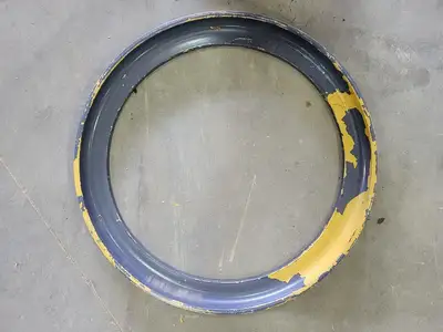 USED ATLAS COPCO 5537169100