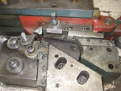 USED HARTFORD 190