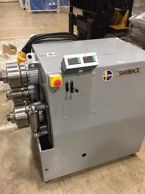 NEW SWEBEND SWEBEND SB3B-65