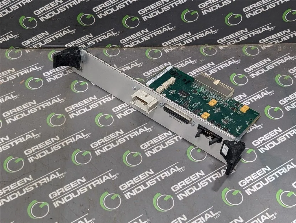 Siemens S30810-Q2313-X-5 Hi-Path MCM Expansion Module W30810-Q2313-X4-2 Used