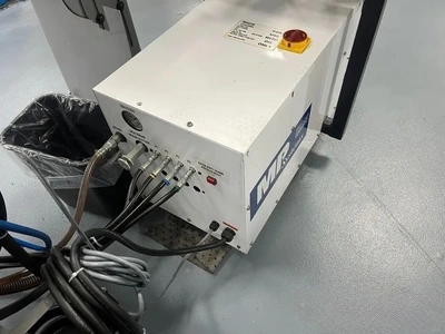 2008 TSUGAMI BH20Z Swiss Type Automatic Screw Machines | SNL Machine Trader LLC (15)