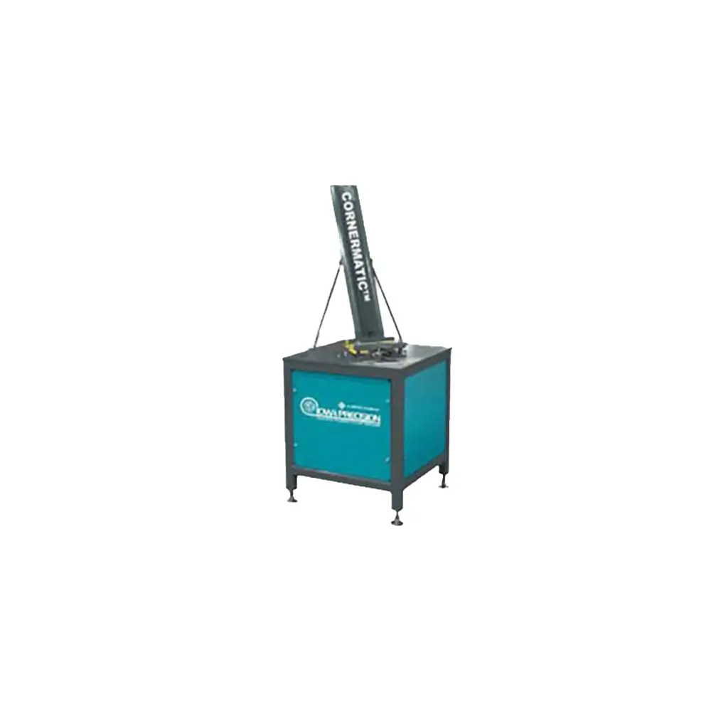 New | in-Stock IPI IPI SINGLE HEAD CORNERMATIC Insertion Machines Manitoba CA | Empire Machinery & Tools Ltd. #1359828