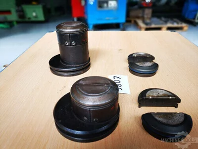 USED ECKOLD FWA802T