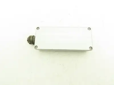 Ametek LL-234 Loadlogger LCD Display