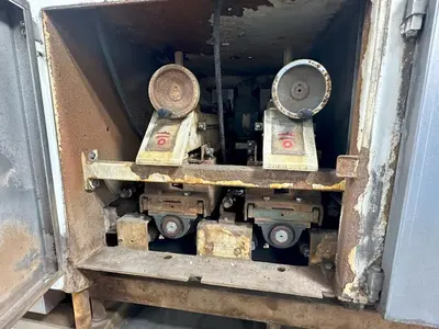 USED TIMESAVER PFA-360