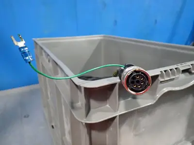 Atlas Copco, Elocab Misc. Cables
