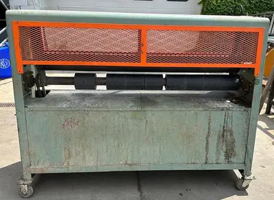 USED EVANS 0206