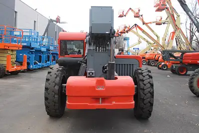 Used 2016 Skyjack SJ1056TH Telehandlers New York US | United Lift #1446404