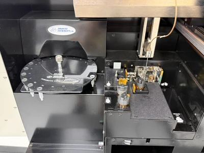 Used Nova Biomedical 59788 Cellular Analysis Systems Missouri US | BioLabTek #1464026