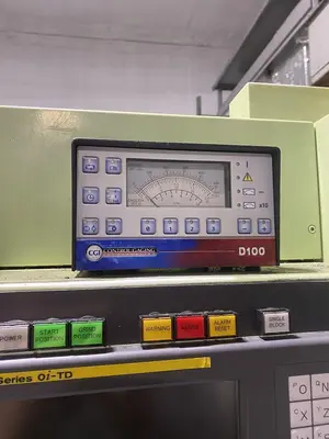 USED 2014 SHIGIYA GPS 30B.50